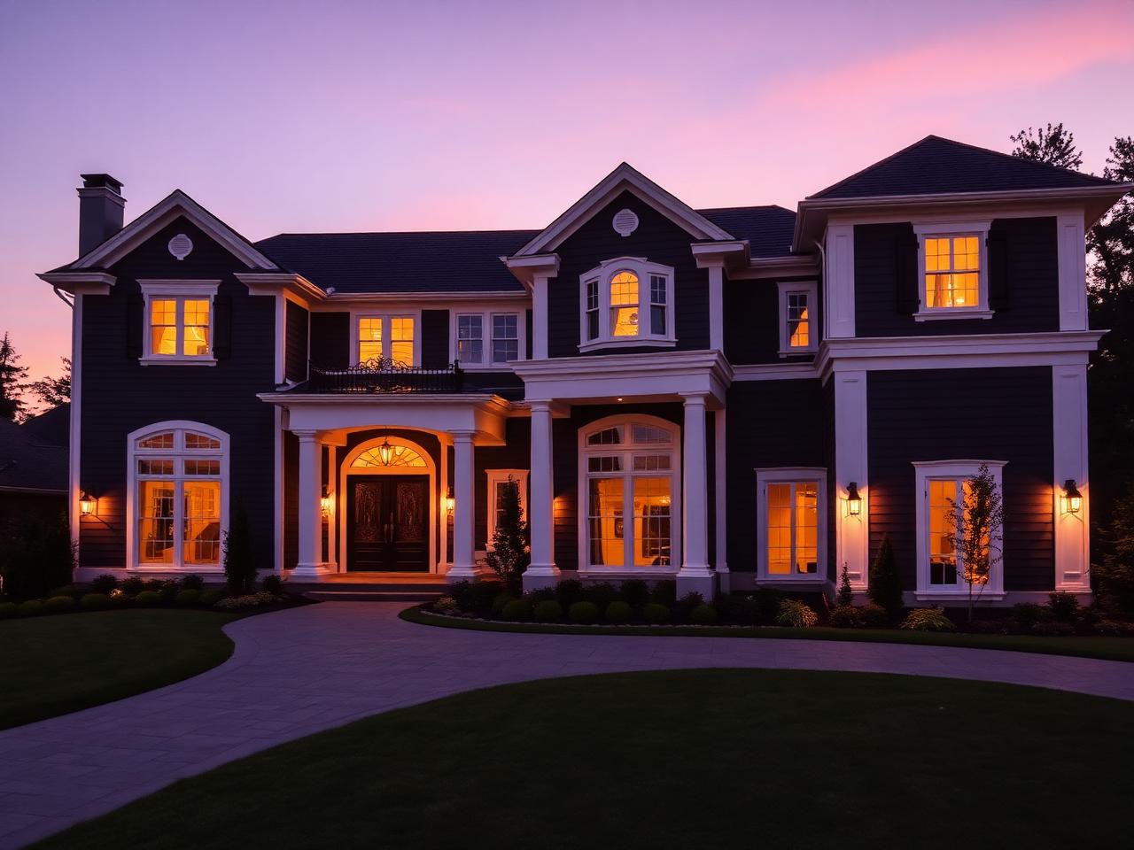 Exterior Painting