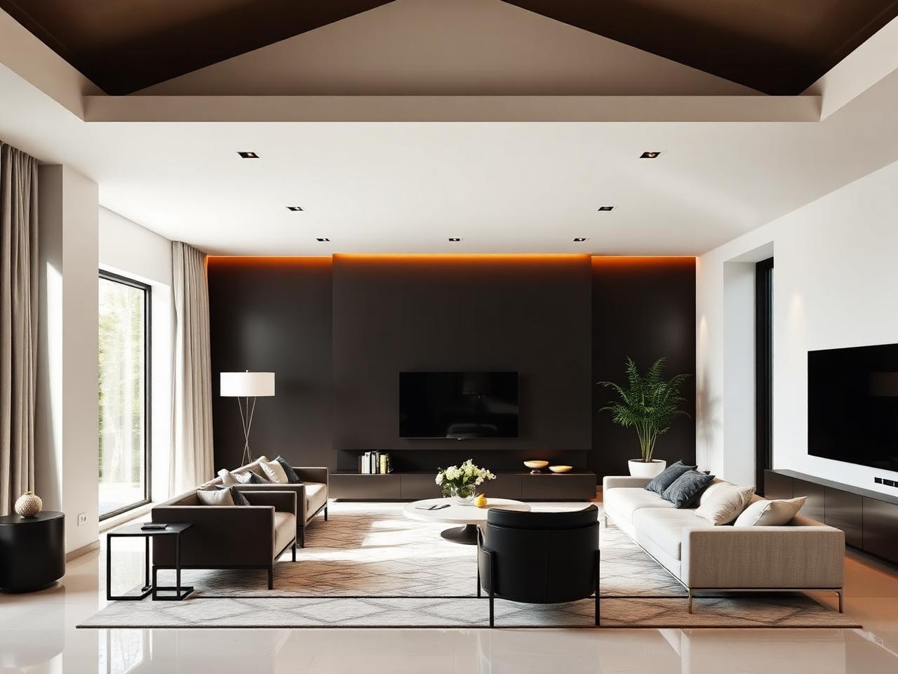 Interior Painting